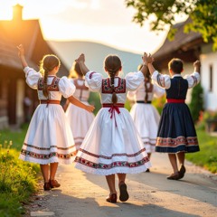Hungarian Glow
