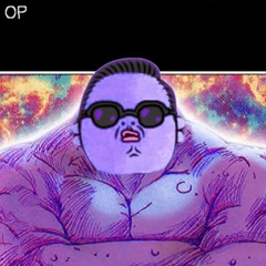 GANGNAMVENGEANCE