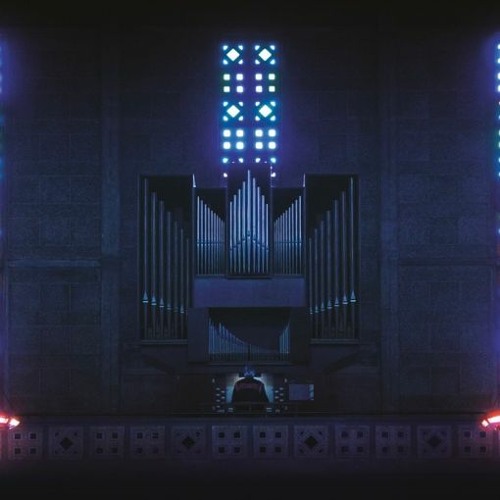 Kavinsky - Reborn(Mac Stanton Remix)
