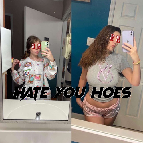 HATEYOUHOES Ft LilBoiiAj