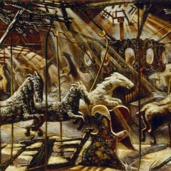 Kick Engine --- Eternal Screaming