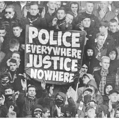 extract - Old Tribe (130 - 150bpm) [old tracks]