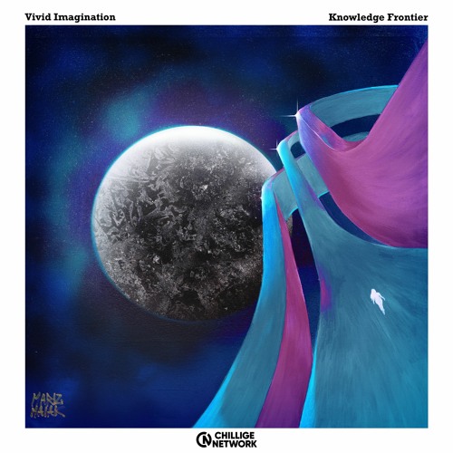 Vivid Imagination - Knowledge Frontier