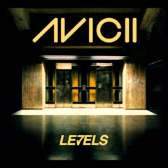 AVICII - LEVELS (MANEX EDIT) [FREE DOWNLOAD]