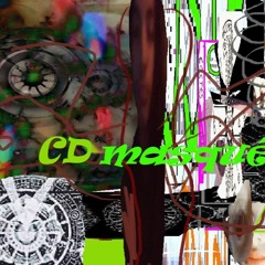 CD Masqué