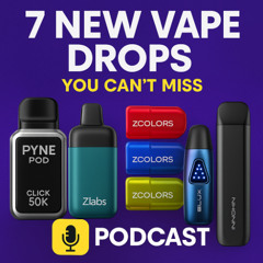 7 New Vape Drops You Can’t Miss – Pyne, ZLabs, Elux & Innokin at Vapeaah