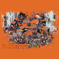 The Clown of Crakolandia