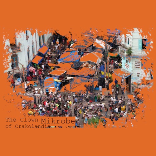 The Clown of Crakolandia