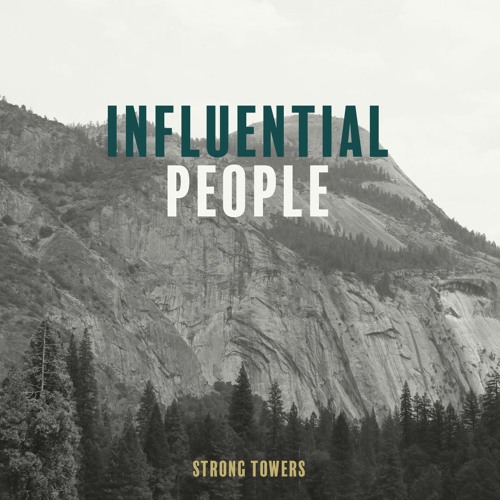 S3e30 - Influential  People