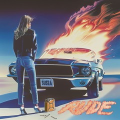 Rude (LYRICS IN DESCRIPTION)