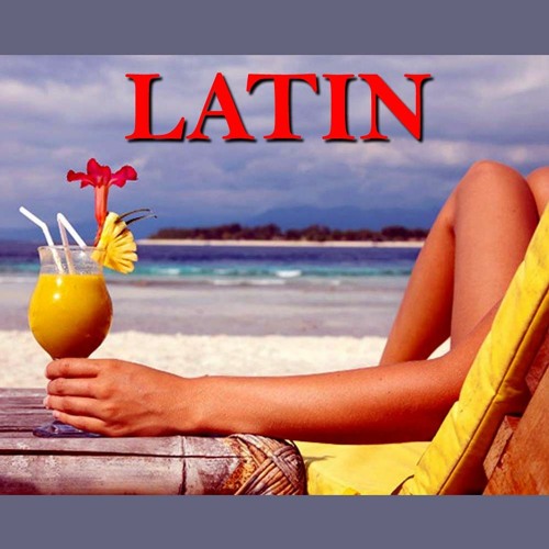 Latin 03 - El Nino Que Viene Bailar