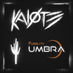 KAIØTE FURALITY UMBRA FULL SET