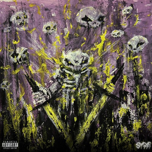 CUTTER IN THE $OUTH (FT. SYNC) [DJ ACARTHUS]