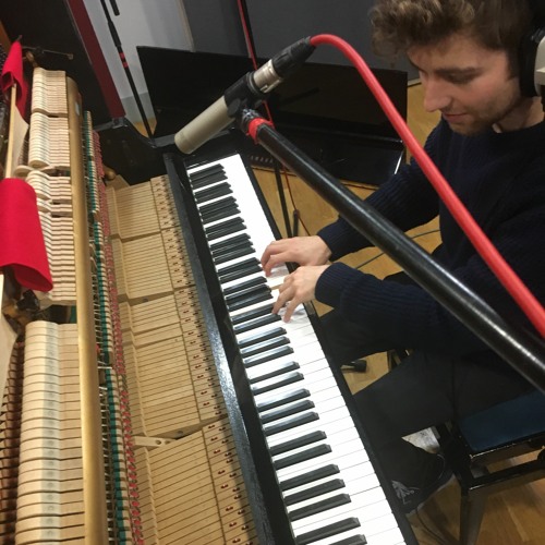 Composer / Producer Portfolio