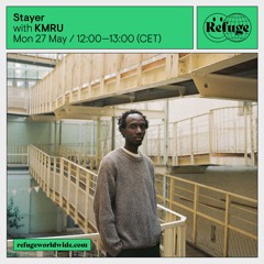 Stayer - KMRU - 27 May 2024