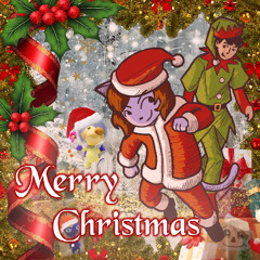 THE MOST WONDERFUL TIME (Im jolly?)