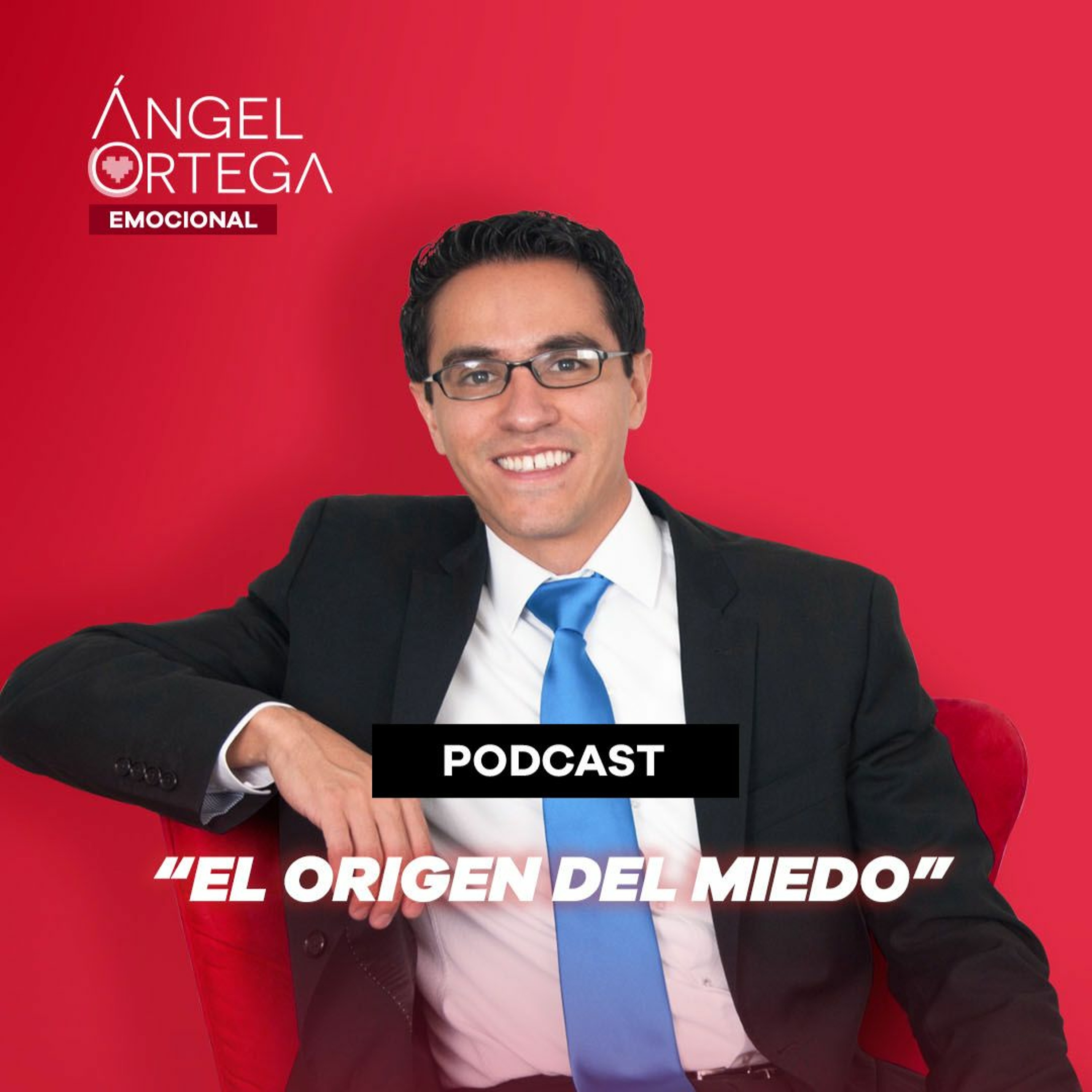 El origen del miedo episode artwork