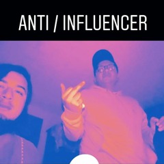 Anti Influencer Mixtape 3 Pandemia
