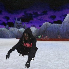 Cujo - Black Diamonds In The Chao Garden (prod. Fokogoloko)