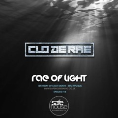 Rae Of Light #18