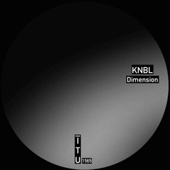 KNBL - Dimension [ITU1565]