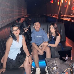 BREAKBEAT ROOM MODE JEMPING 2025 - ANDRA FAUZI X SAID RMX #4SERANGKAI