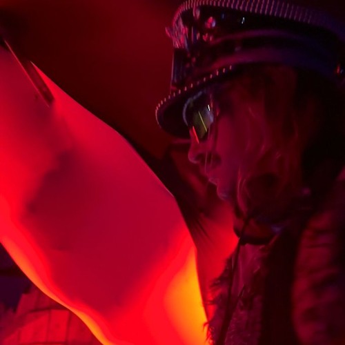 Van Der Life @ NYX Festival 2024