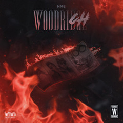 Wavy (Woodrich RMX) [feat. Vita & Katos]