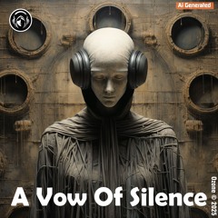 A Vow Of Silence
