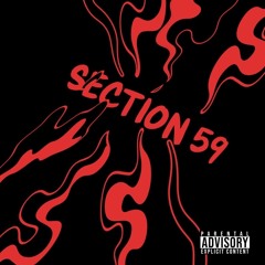 SECTION 59 (feat. INFHA.)