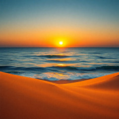 Beach Vibe