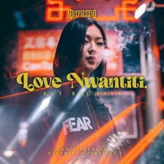 Love Nwantiti But bachata.