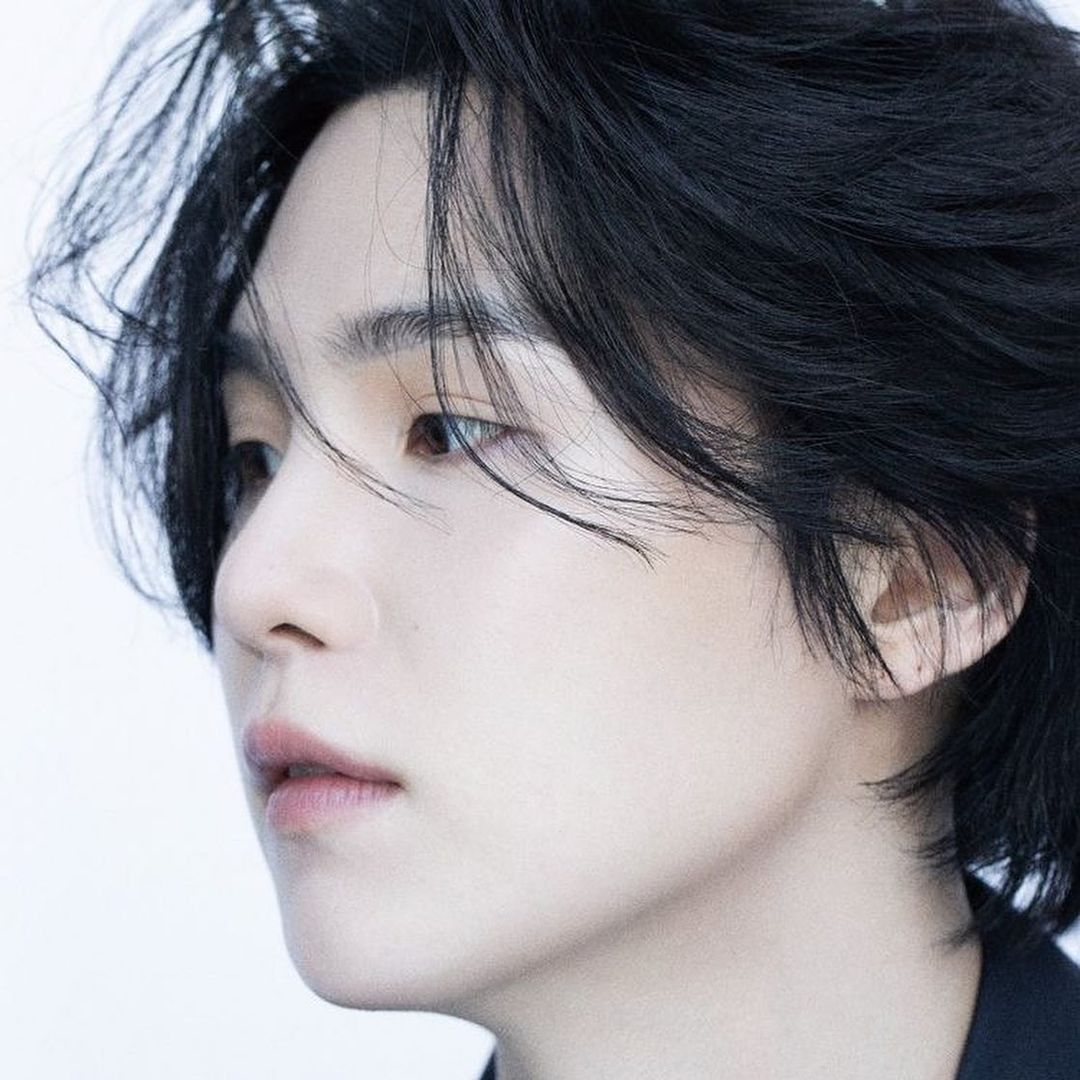 Agust D – Amygdala