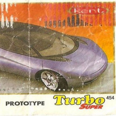 TurboCzipsy - "Mona Czipsa Turbo" Jam.