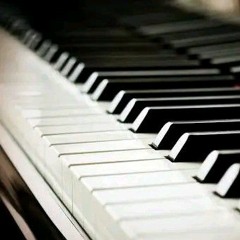 sensación de piano