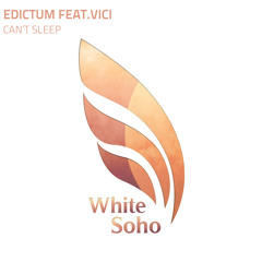 Can't Sleep (Extended Mix) [feat. Vici]