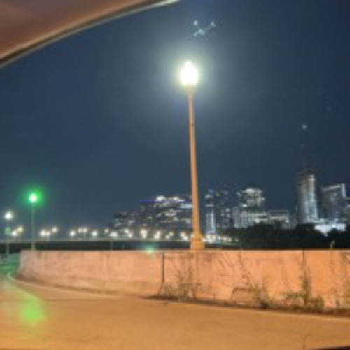 night conversations