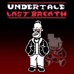 Undertale: Last Breath Phase 45 - HOMERPHOBIC