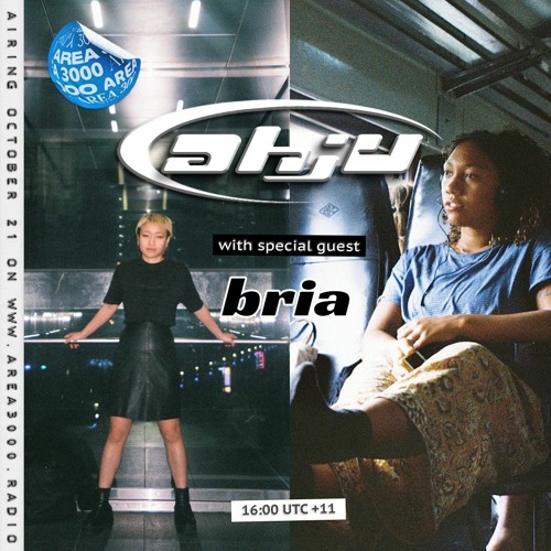 AHJU w. BRIA - 21 October 2021