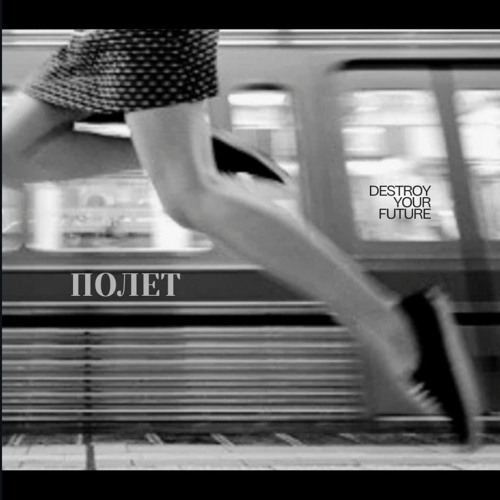 Destroy Your Future feat. Missher - Полет