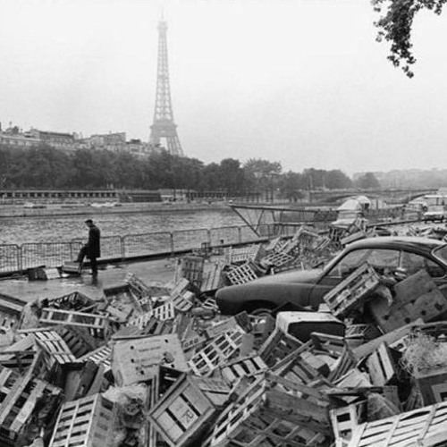 Stream From Paris With Love By Trippy Jv Listen Online For Free On Soundcloud