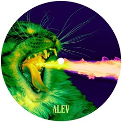 Alev Spins - House Sesh 🏄‍♀️