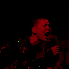 "Alas, Your Mother" Performed at Studyo Modyan, Istanbul, 2024