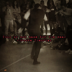 TAEETHEMIXER-BrokenThots #DADESTYLE