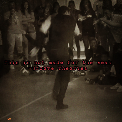 TAEETHEMIXER-BrokenThots #DADESTYLE