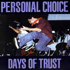 Thinking Straight - Youth of Today  (Live Buenos Aires 08/09/1995)