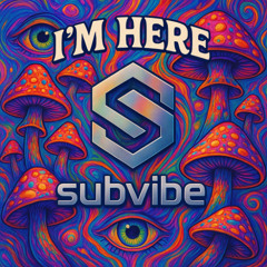 i'm here