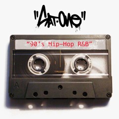 90's Hip-Hop R&B (2013)