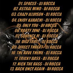 PRODUCTION SET - PARA VS  DJ ROCCA