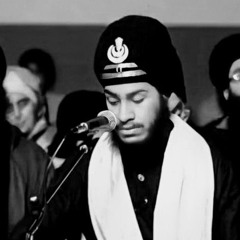 Bhai Gurpreet Singh Ji Jalandhar | Maagh Smagam 2025